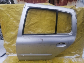 Дверь, RENAULT, SYMBOL, LB, K7JA700, 2008, R, L