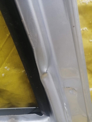 Дверь, RENAULT, SYMBOL, LB, K7JA700, 2008, R, L