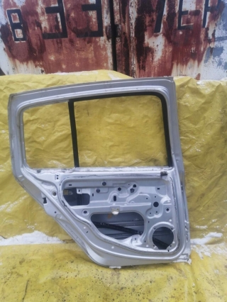 Дверь, RENAULT, SYMBOL, LB, K7JA700, 2008, R, L