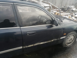 Стеклоподьемник, MAZDA, CRONOS, GEEP, KF-ZE, 1993, F, R