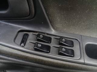 Блок управления стеклоподъемниками, MAZDA, CRONOS, GEEP, KF-ZE, 1993, F, R