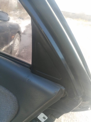 Уголок двери внутренний, MAZDA, CRONOS, GEEP, KF-ZE, 1993, R, R