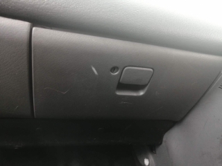 Бардачок, MAZDA, CRONOS, GEEP, KF-ZE, 1993