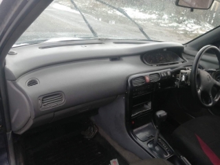 Мотор заслонки отопителя, MAZDA, CRONOS, GEEP, KF-ZE, 1993