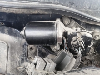 Мотор стеклоочистителя, MAZDA, CRONOS, GEEP, KF-ZE, 1993, F