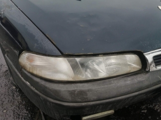 Фара, MAZDA, CRONOS, GEEP, KF-ZE, 1993, F, R