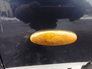 Повторитель поворота  в крыло, MAZDA, CRONOS, GEEP, KF-ZE, 1993, F, L