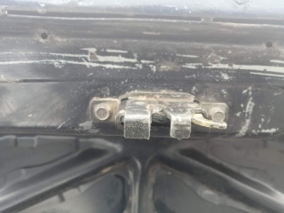 Замок крышки багажника, MAZDA, CRONOS, GEEP, KF-ZE, 1993