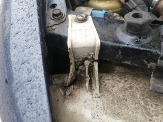 Фара, MAZDA, CRONOS, GEEP, KF-ZE, 1993, F, R