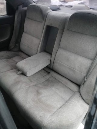 Сиденье, MAZDA, CRONOS, GEEP, KF-ZE, 1993, R