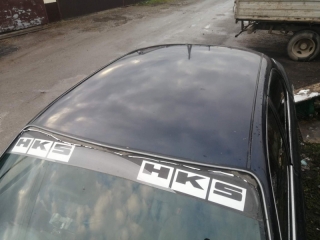 Крыша, MAZDA, CRONOS, GEEP, KF-ZE, 1993