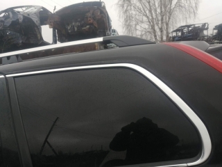 Молдинг стекла кузова, VOLVO, XC90, C_95, B6324S, 2007, R, L