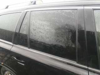 Молдинг стекла наружный, VOLVO, XC90, C_95, B6324S, 2007, R, R