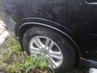 Накладка на крыло, VOLVO, XC90, C_95, B6324S, 2007, R, R