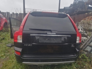Проводка двери багажника, VOLVO, XC90, C_95, B6324S, 2007