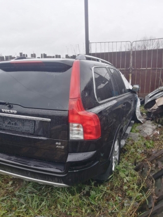Крыло, VOLVO, XC90, C_95, B6324S, 2007, R, R