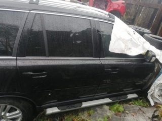 Порог со средней стойкой, VOLVO, XC90, C_95, B6324S, 2007, R