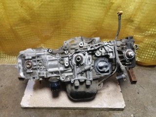 Маслоприемник, SUBARU, IMPREZA, GD2, EJ15, 2002-2005