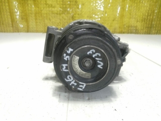 Компрессор кондиционера, BMW, 3-SERIES, E46, M54B22, 2001, 447220-8025