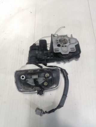 Мотор зеркала заднего вида, HONDA, ODYSSEY, RA6, F23A, 2001, F, R