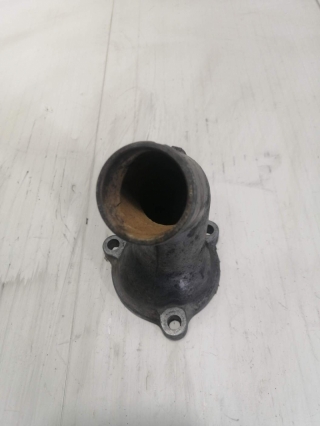 Крышка термостата, NISSAN, CEFIRO, A31, RB20DE, 1990