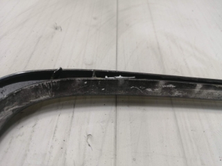 Рамка решетки радиатора, BMW, 3-SERIES, E46, M54B25, 2001