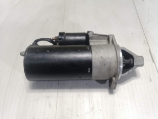 Стартер, ГАЗ, 2705, ЗМЗ406, 2006