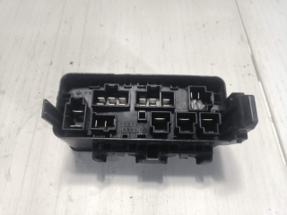 Блок предохранителей, NISSAN, WINGROAD, WFY11, QG15DE, 2000