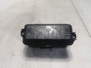 Блок предохранителей, NISSAN, WINGROAD, WFY11, QG15DE, 2000