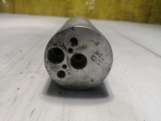 Ресивер кондиционера, BMW, 3-SERIES, E46, M54B25, 2001, 8377332