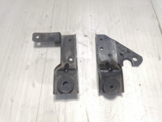 Крепление радиатора охлаждения двигателя, NISSAN, CEFIRO, A31, RB20DE, 1990