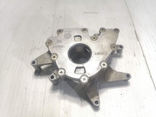 Масляный насос, INFINITI, FX45, S50, VK45DE, 2003