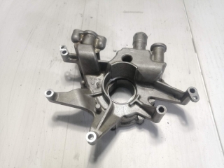 Масляный насос, INFINITI, FX45, S50, VK45DE, 2003