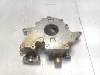 Масляный насос, INFINITI, FX45, S50, VK45DE, 2003