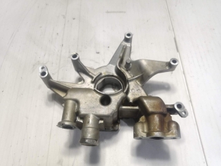 Масляный насос, INFINITI, FX45, S50, VK45DE, 2003