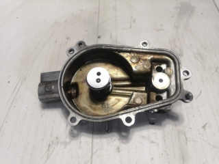 Крышка муфты VVT-I, INFINITI, FX45, S50, VK45DE, 2003, L