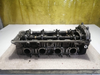Головка блока цилиндров, INFINITI, FX45, S50, VK45DE, 2003, R