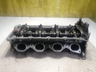 Головка блока цилиндров, INFINITI, FX45, S50, VK45DE, 2003, L