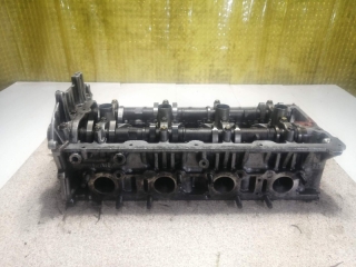 Головка блока цилиндров, INFINITI, FX45, S50, VK45DE, 2003, L
