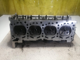 Головка блока цилиндров, INFINITI, FX45, S50, VK45DE, 2003, L