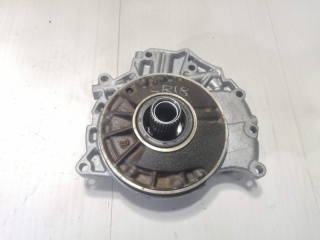 Насос акпп, NISSAN, PRIMERA CAMINO, WP11, SR18DE, 1998