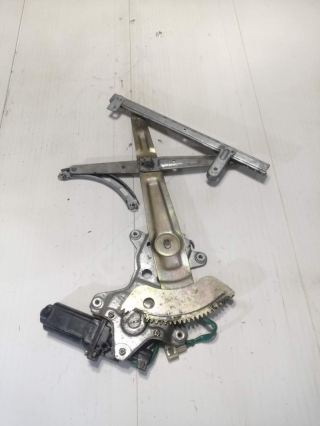 Стеклоподьемник, TOYOTA, CARINA ED, ST160, 1S-ELU, R, L