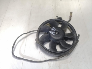 Диффузор вентилятора, AUDI, A8, D2, AQD, 1999