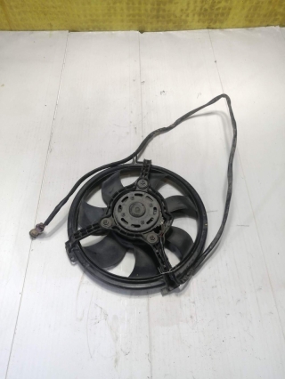 Диффузор вентилятора, AUDI, A8, D2, AQD, 1999