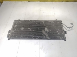Радиатор кондиционера, NISSAN, BLUEBIRD, SU14, CD20, 1998