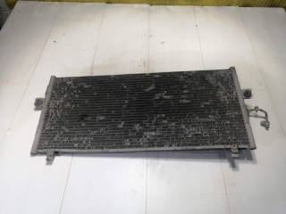 Радиатор кондиционера, NISSAN, BLUEBIRD, SU14, CD20, 1998