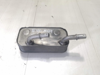 Теплообменник, BMW, 3-SERIES, E46, M54B25, 2001