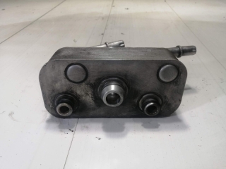 Теплообменник, BMW, 3-SERIES, E46, M54B25, 2001