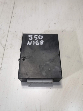 Блок управления, INFINITI, FX45, S50, VK45DE, 2003