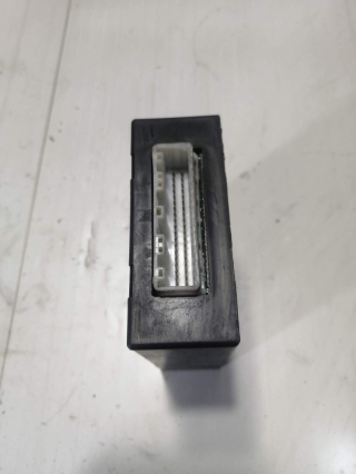 Блок управления, INFINITI, FX45, S50, VK45DE, 2003